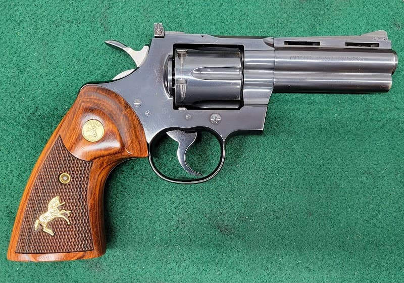 SS Gunsmithing LLC