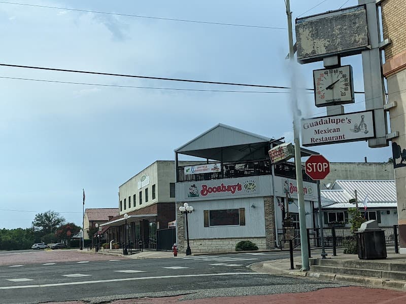 St Clair Antique Emporium