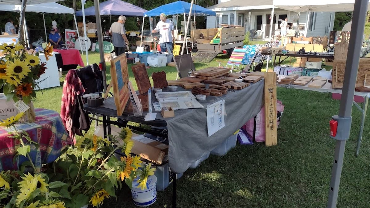 St Ignace Chamber of Commerce