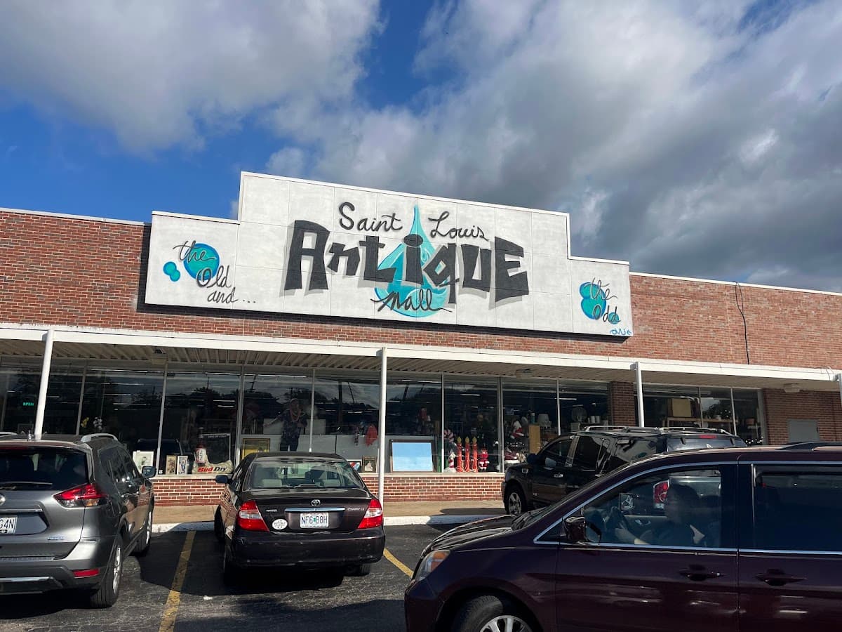 St. Louis Antique Mall