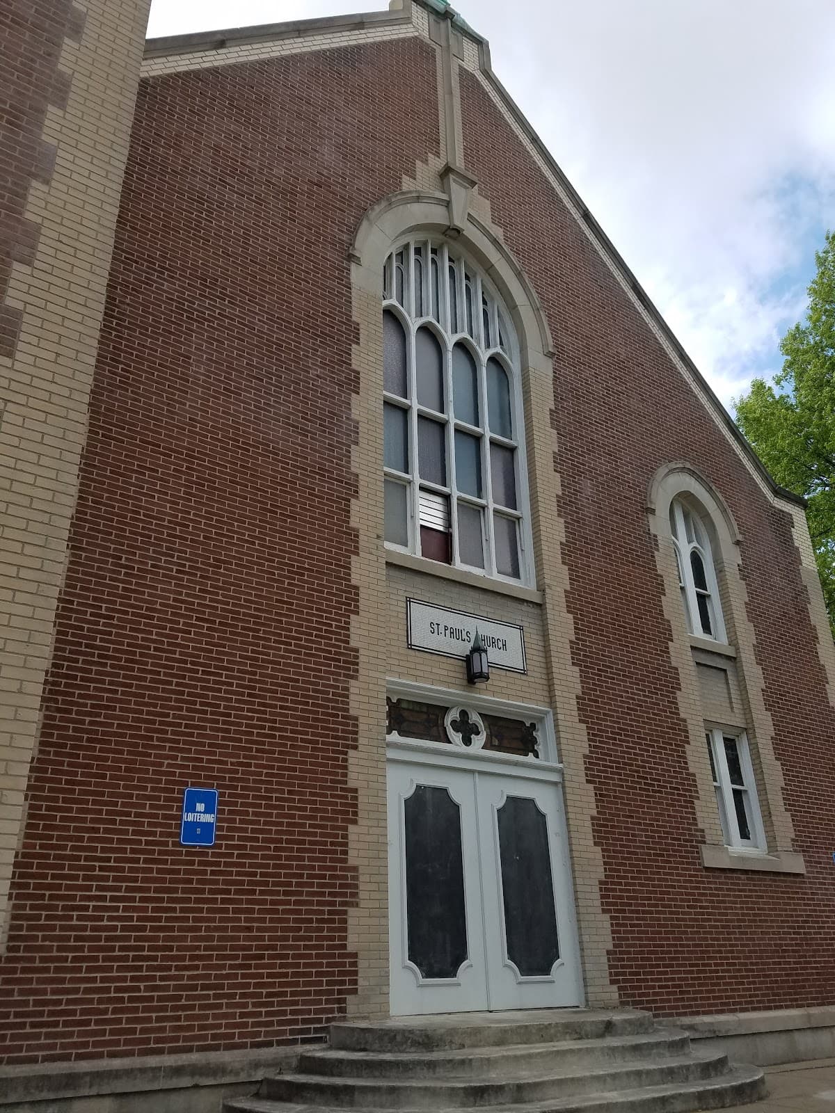 St. Vincent de Paul Louisville Thrift Store