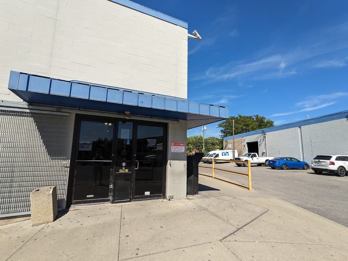 St. Vincent de Paul Thrift Store & Donation Center