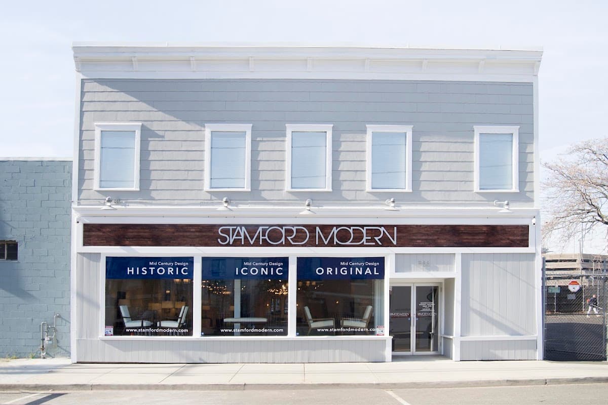 Stamford Modern