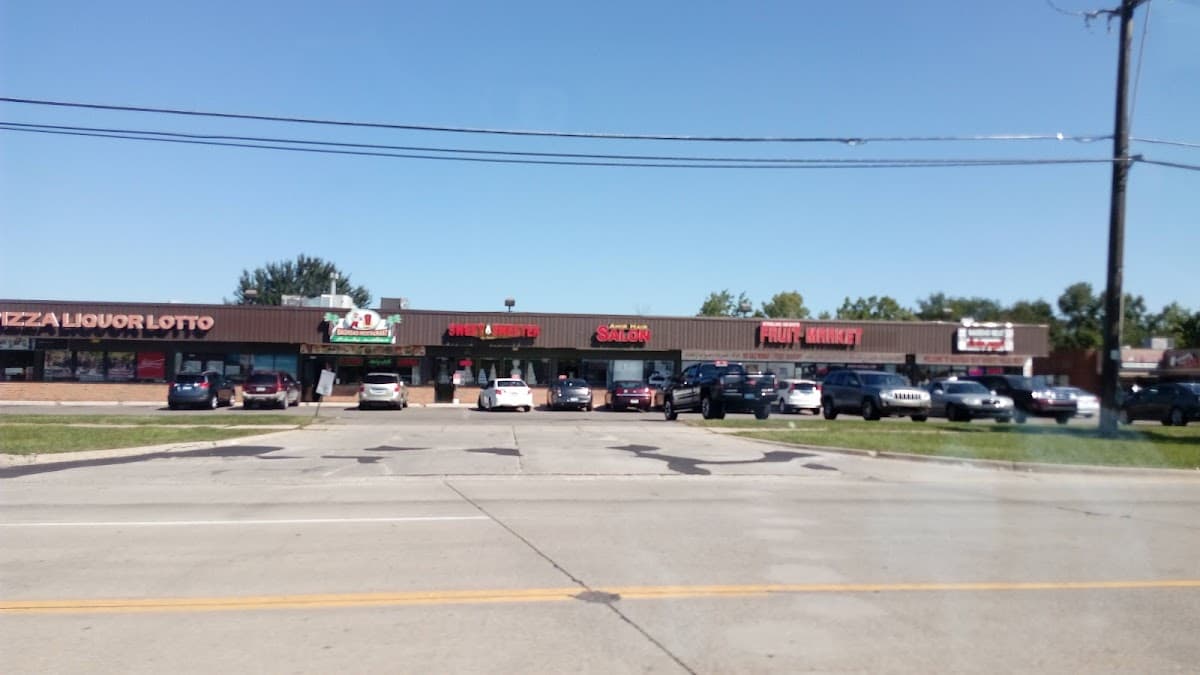 Sterling Heights Fruit Market
