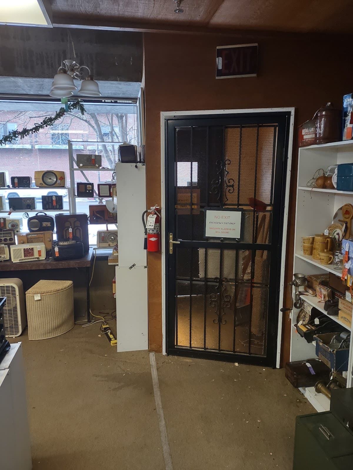 Stillwater Antiques Mall
