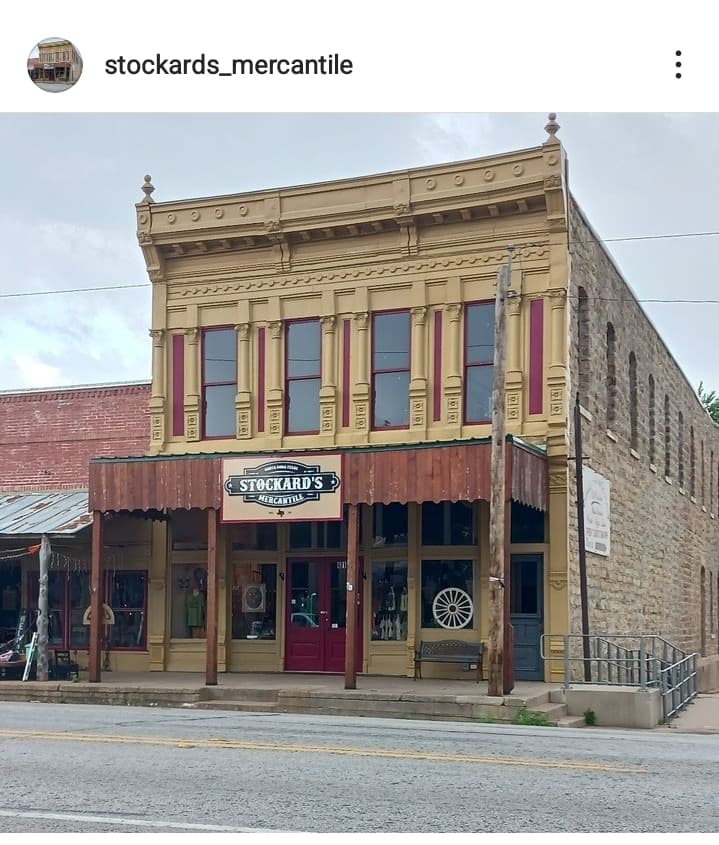 Stockard’s Mercantile LLC