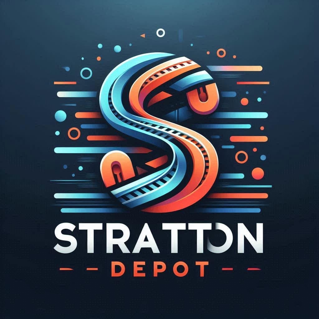 Stratton’;s Depot