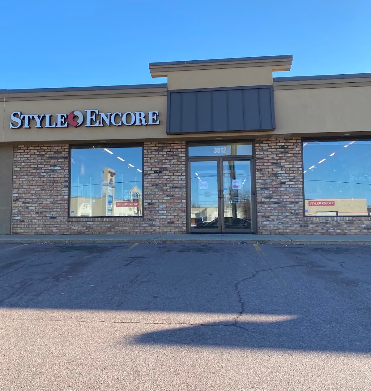 Style Encore Sioux Falls