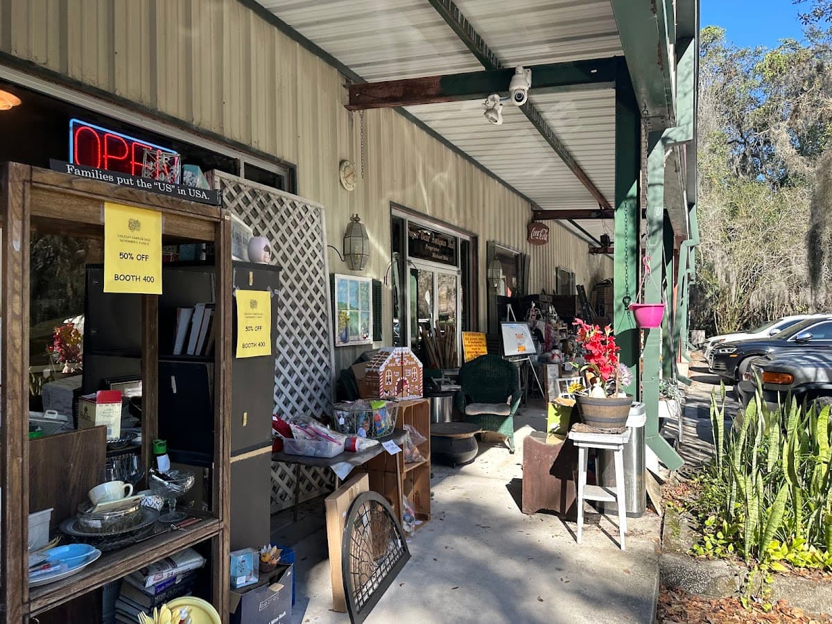 Sugar Bear Antiques Inc.