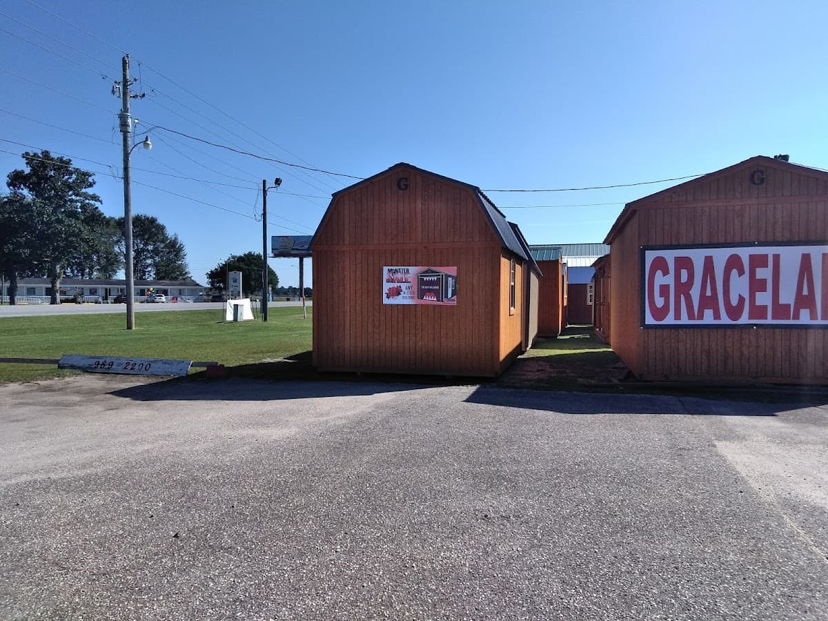 Summerdale Flea Market