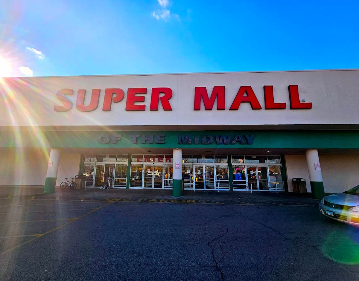 Super Mall