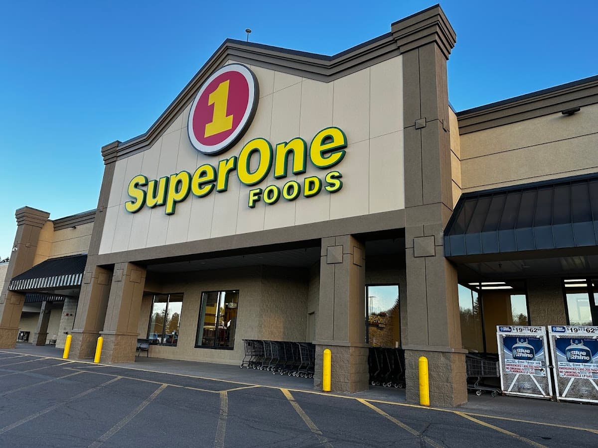 Super One Foods