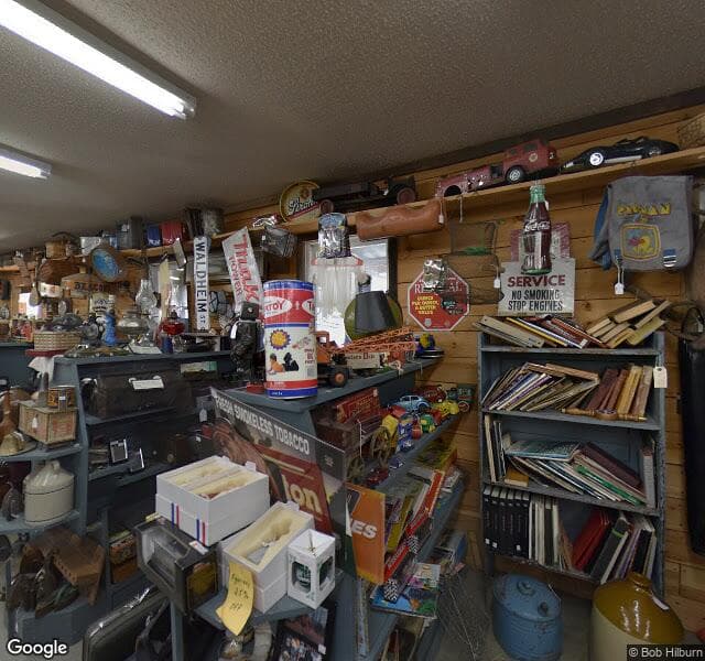 Sutton & Sons Antique Mall