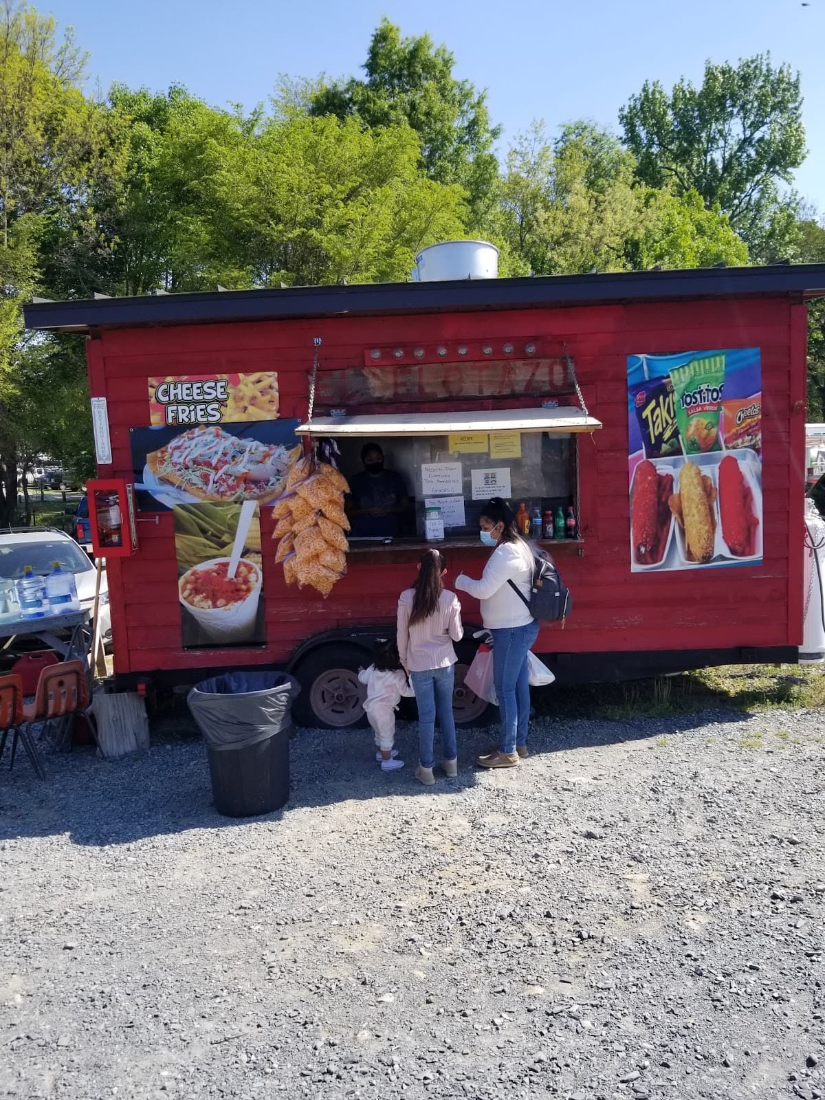 Sweet Union Flea Market