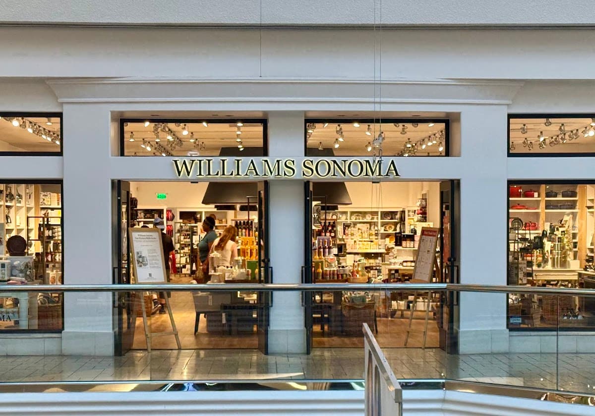 Sweet William Market