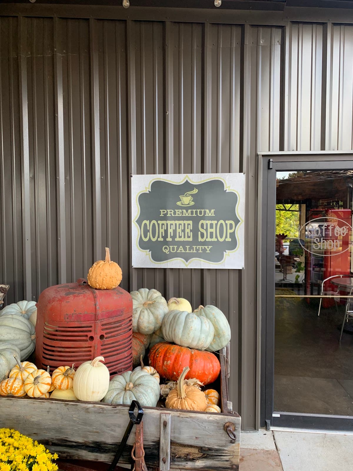 SweetCreek Farm Market