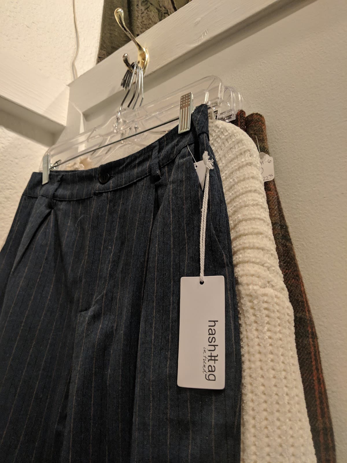 Take 2 New and Recycled Apparel