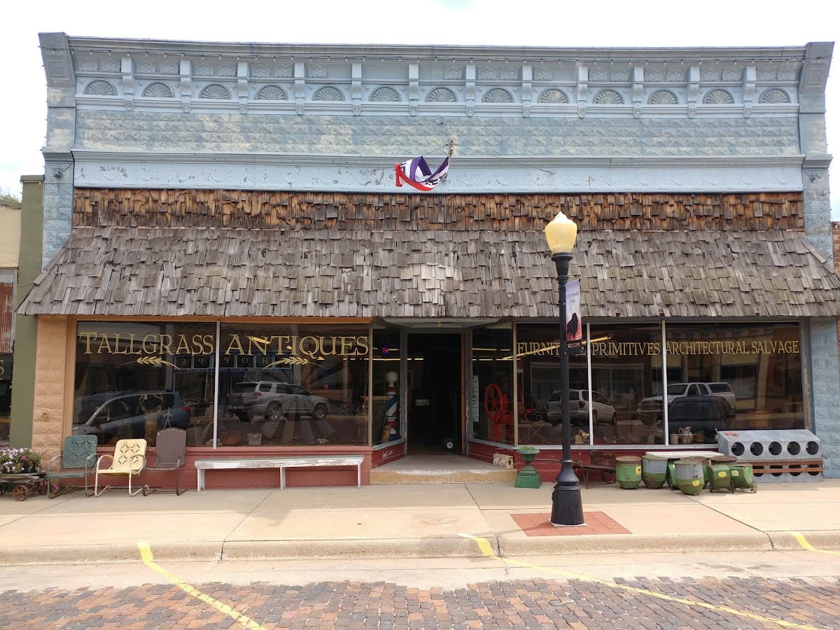 Tallgrass Antiques