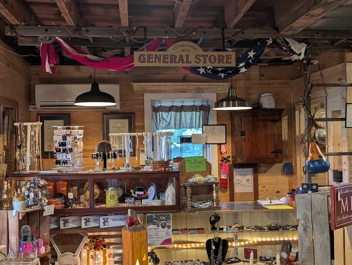 Tammy’s Kountry Crafts