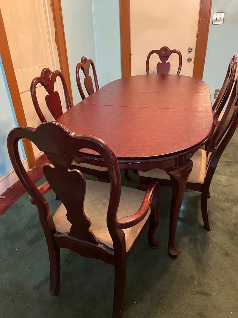 Telephone Rd Used Furniture