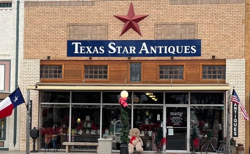 Texas Star Antiques
