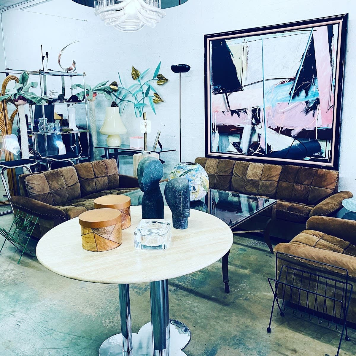 THAT GALERIE โ By Appt. Only โ Vintage Furniture
