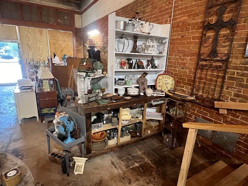 The 67 Mercantile and Market