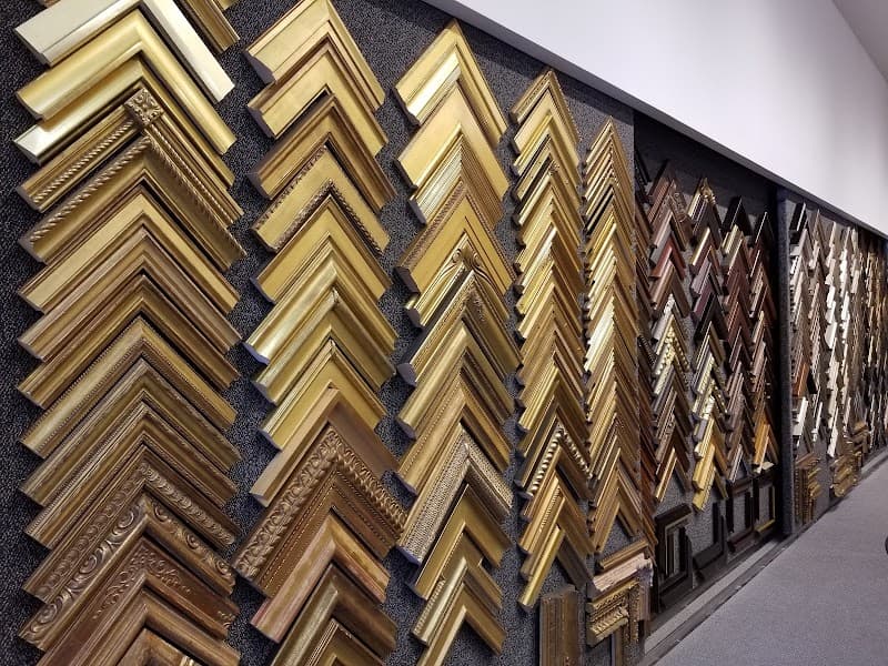 The Antiquarium β Houstonβs Finest Custom Picture Framing, Rare Maps and Prints