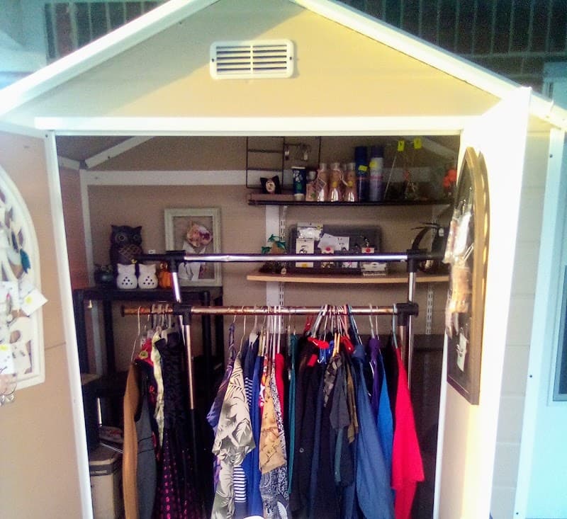 The Arthurβs Gift Shop