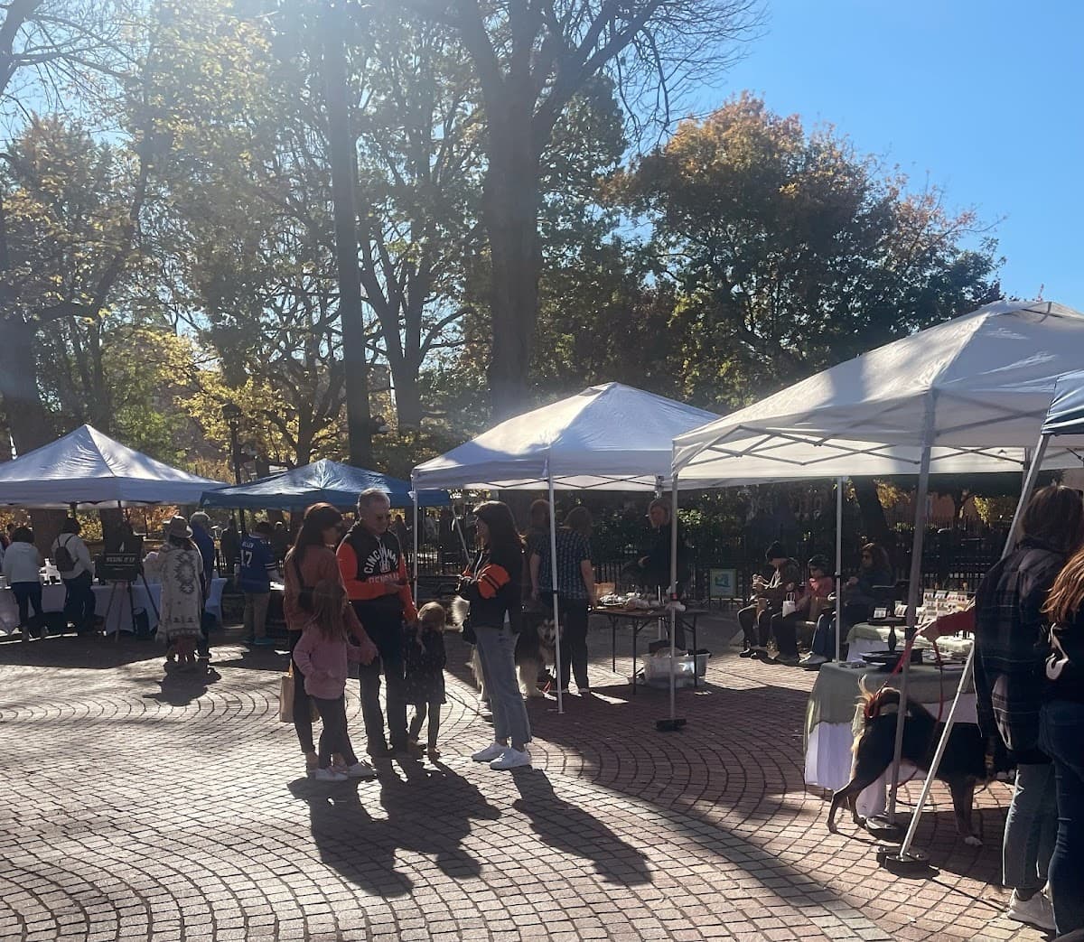 The Artisan Marketplace