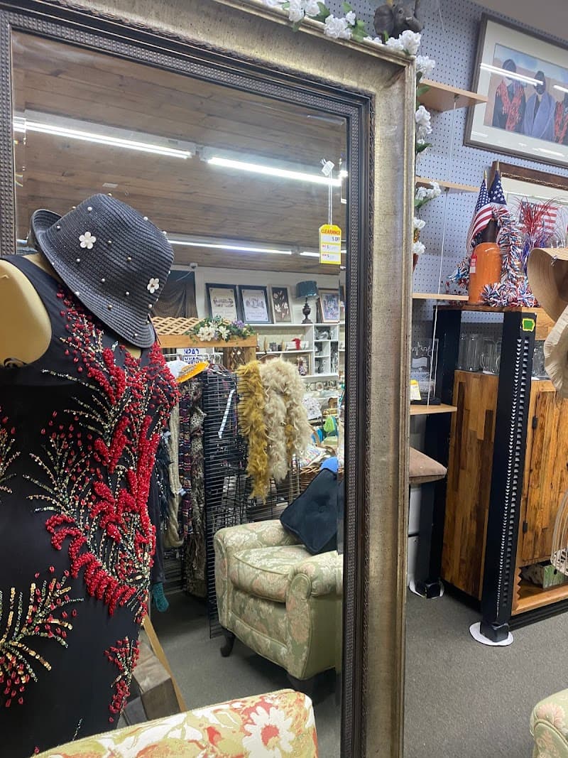 The Corner Store LLC