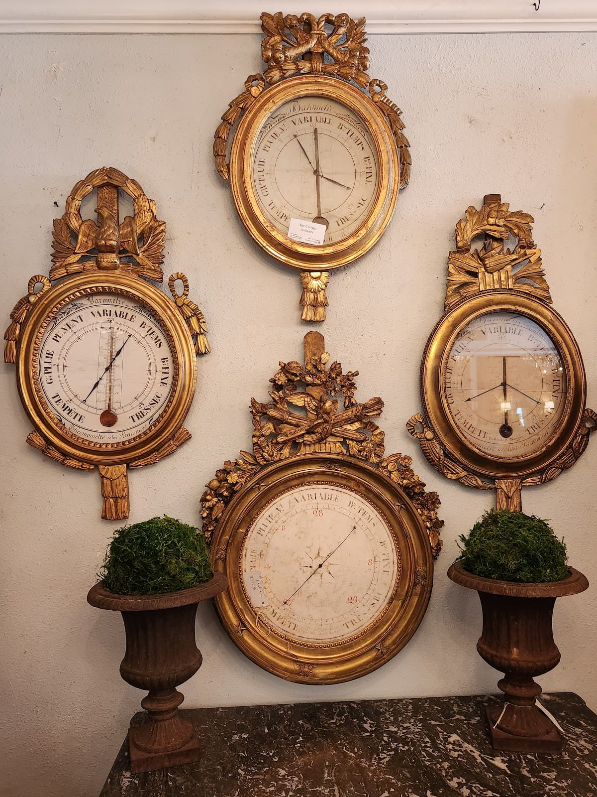 The Cottage Antiques