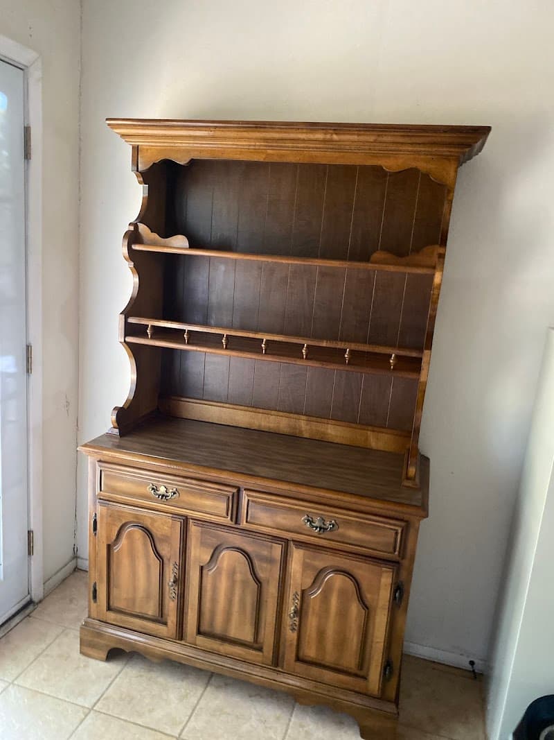 The Craftsman’s Corner