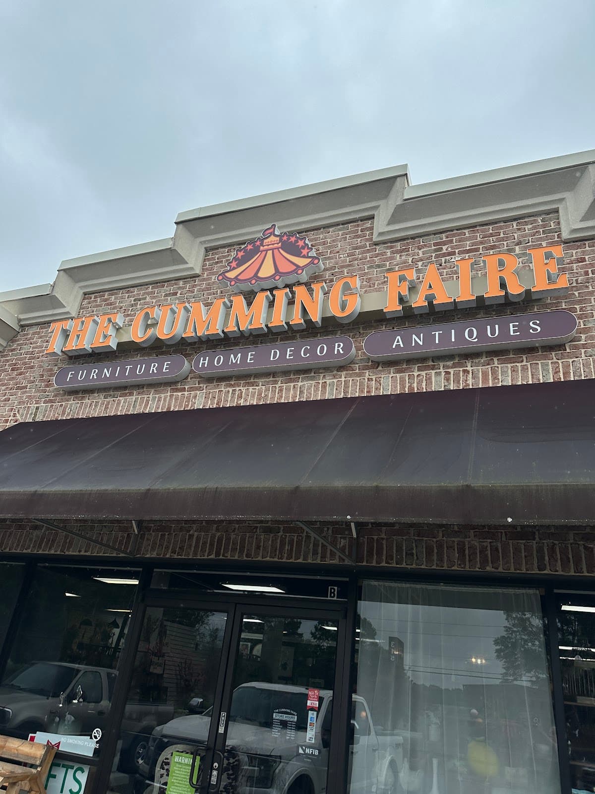 The Cumming Faire