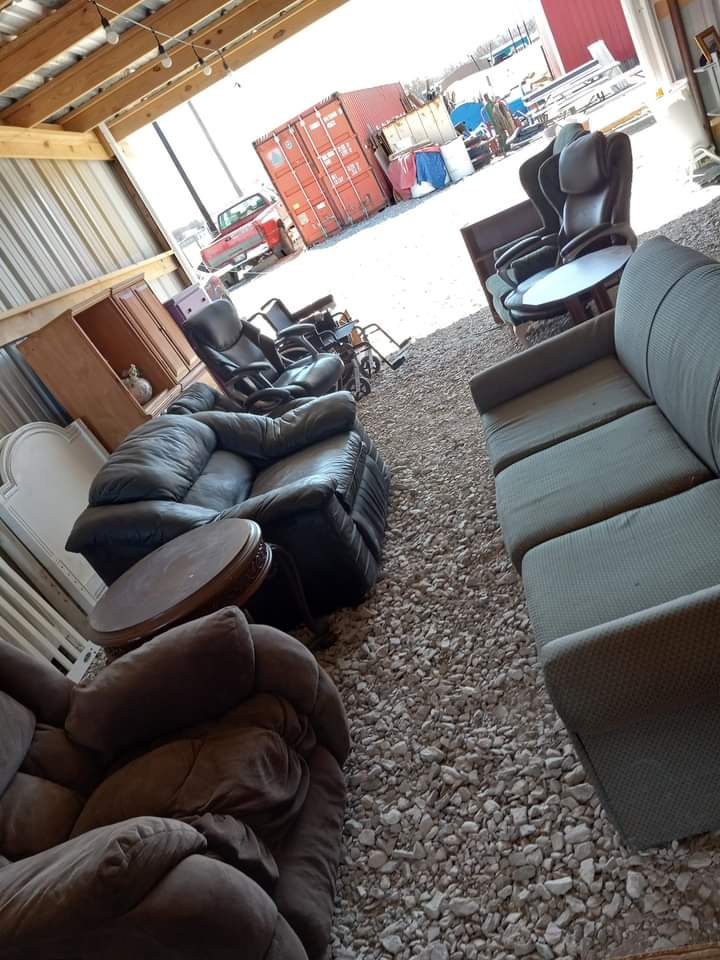 The Dixie Trading Company LLC