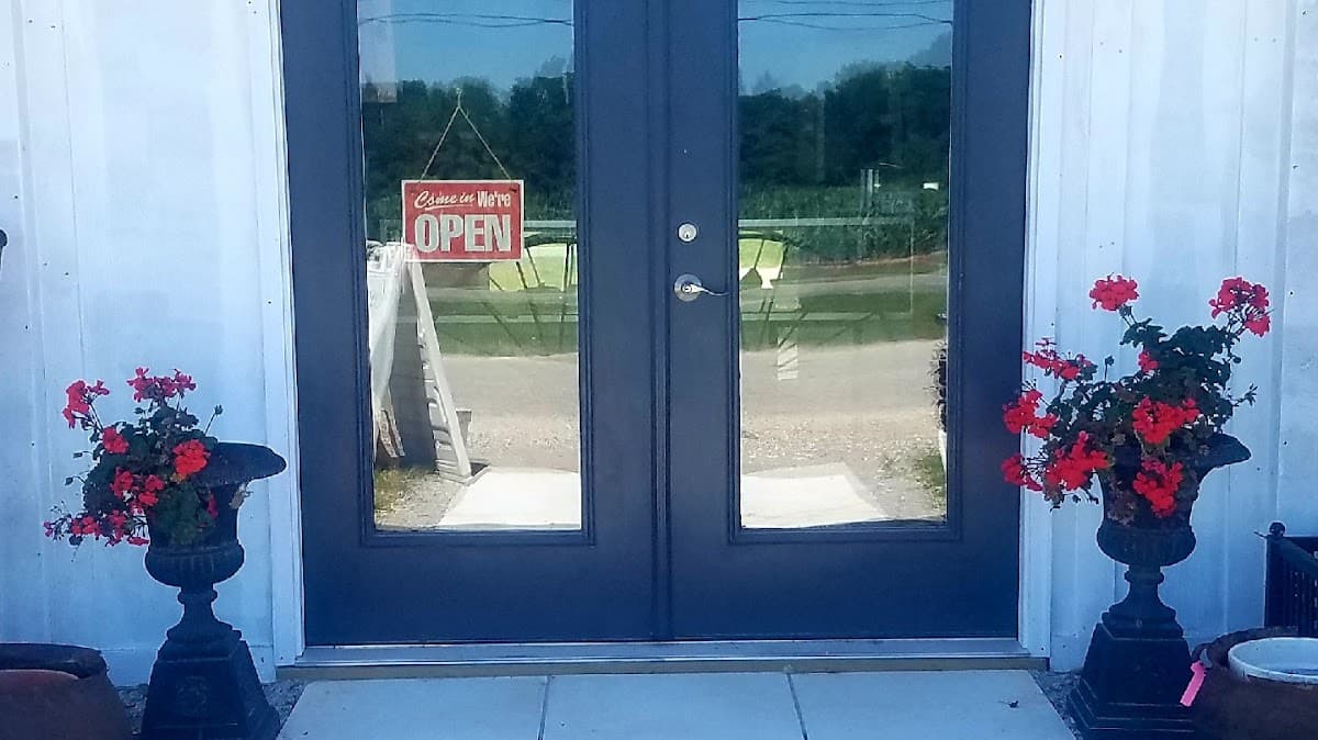 The Dragonfly Emporium