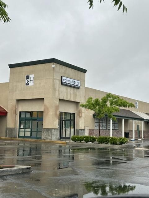 The Emporium