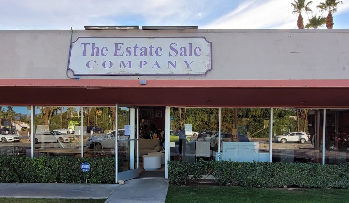 The Estate Sale Co