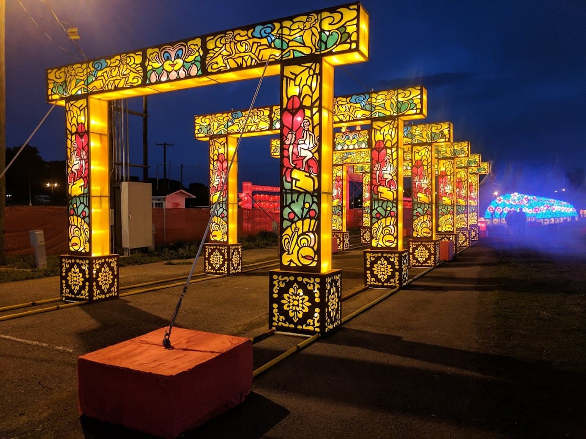 The Fairgrounds Nashville