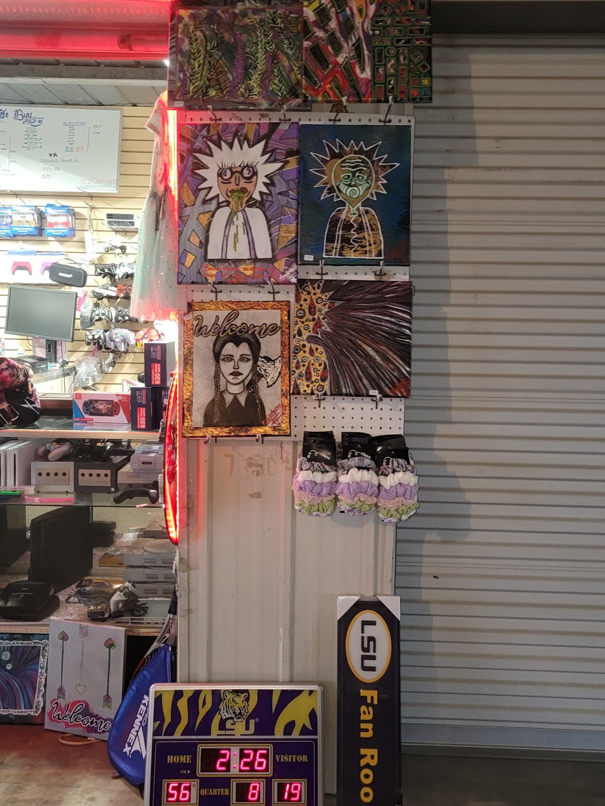 The Flea Market of Louisiana
