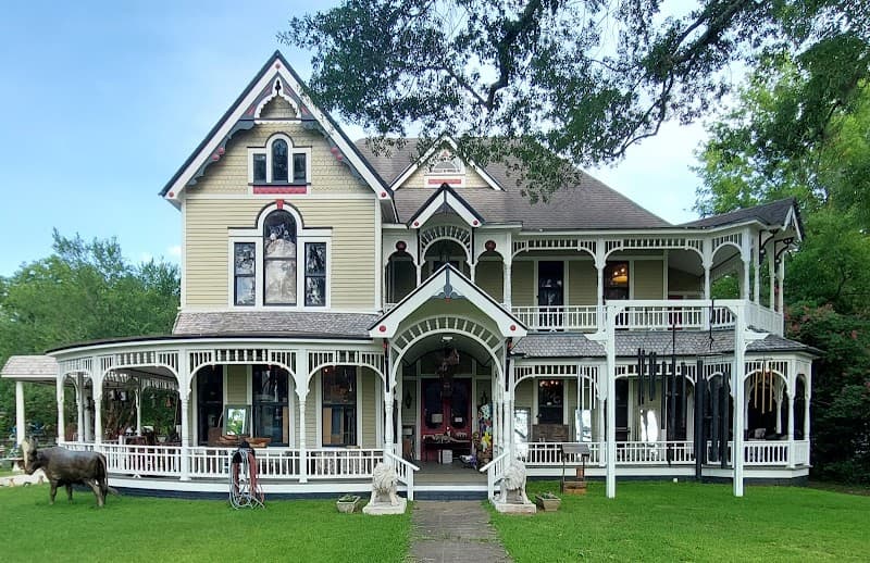 The Fortney House