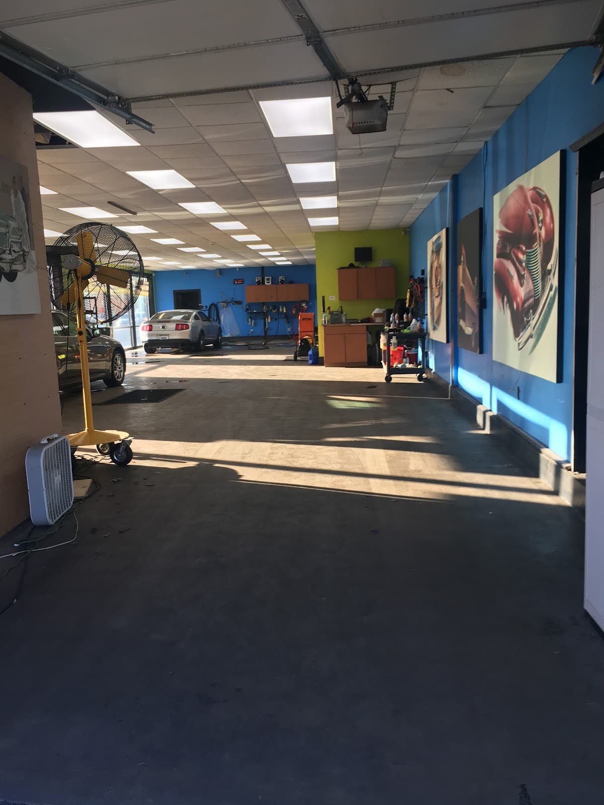 The Great Room