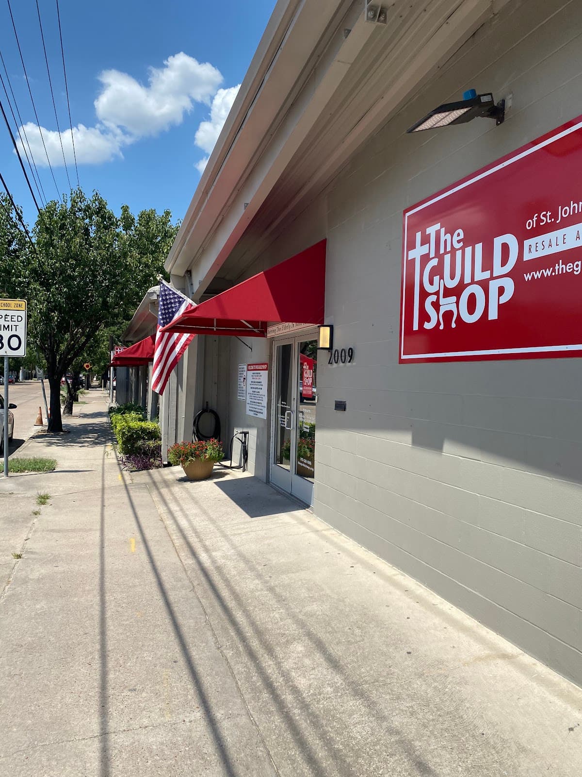 The Guild Shop