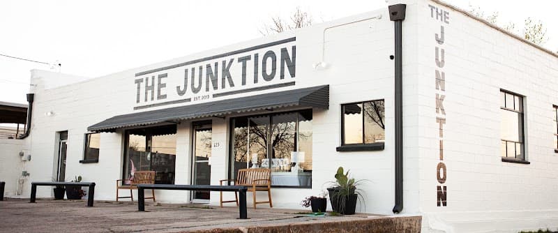 The Junktion