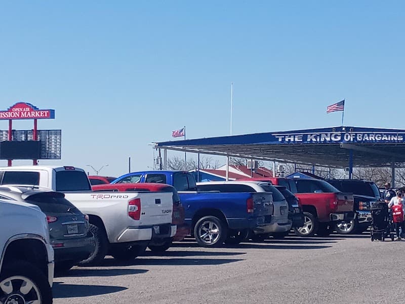 The King Of Bargains