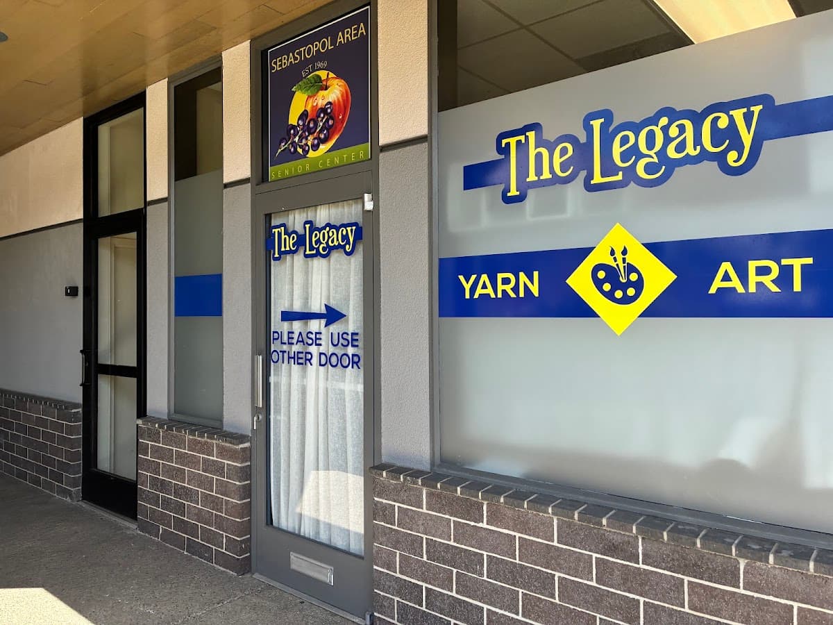 The Legacy