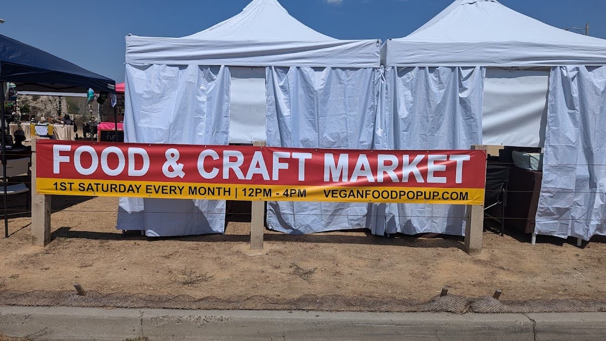 The Market at North Beach