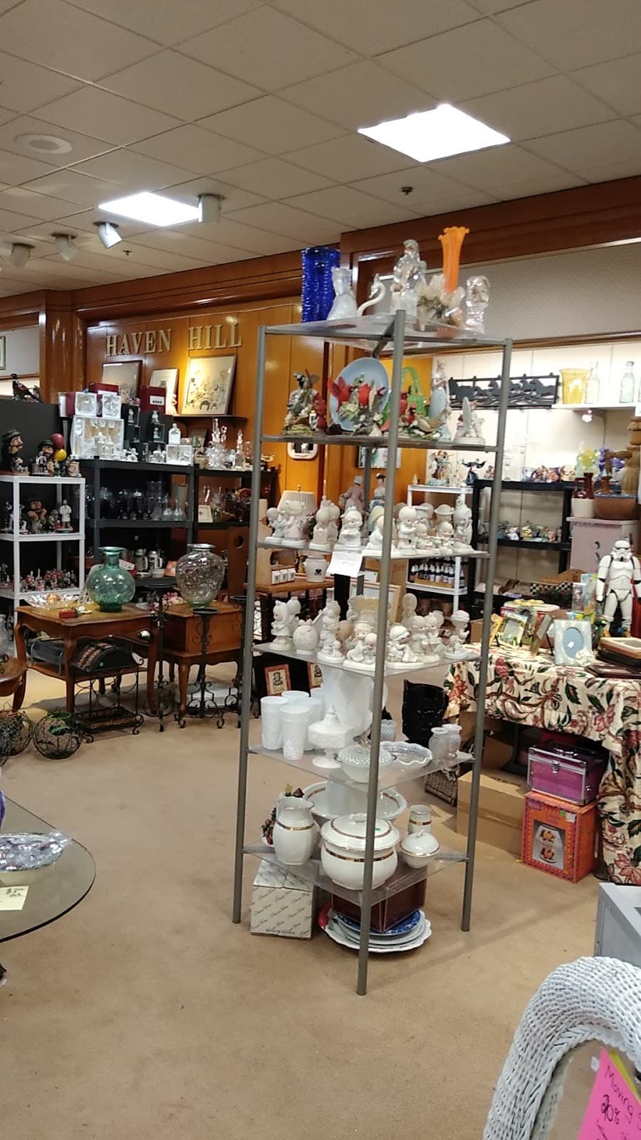 The Markets At Eastfield
