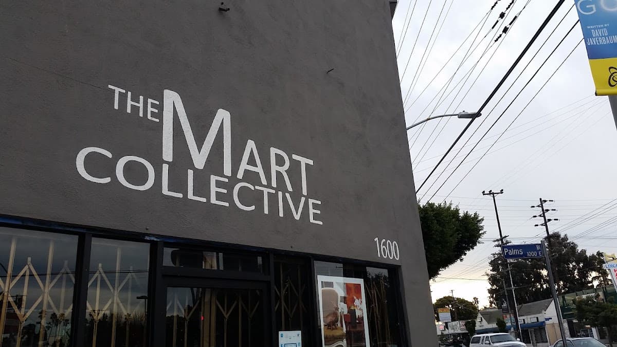 The Mart Collective