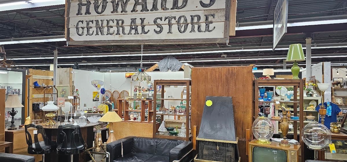 The Picker KnowsβΓΓΆβΓβΒ£ Antiques & Collectables